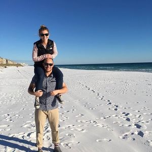 Meet your Posher, Coleman